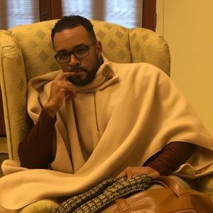 Meet your Posher, Edward